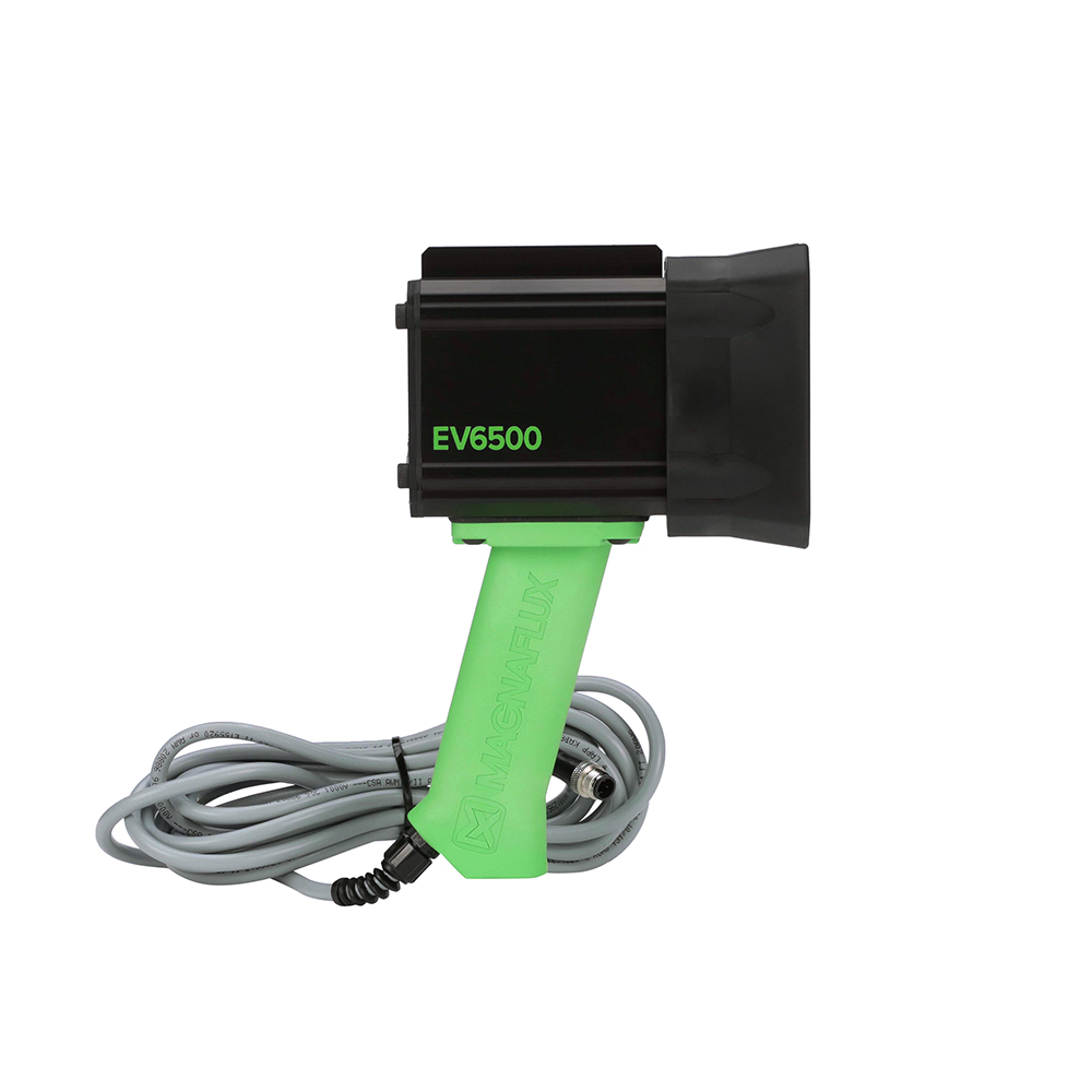 EV6500 High Intensity Dual Light Led-UV Lamp - Image 4