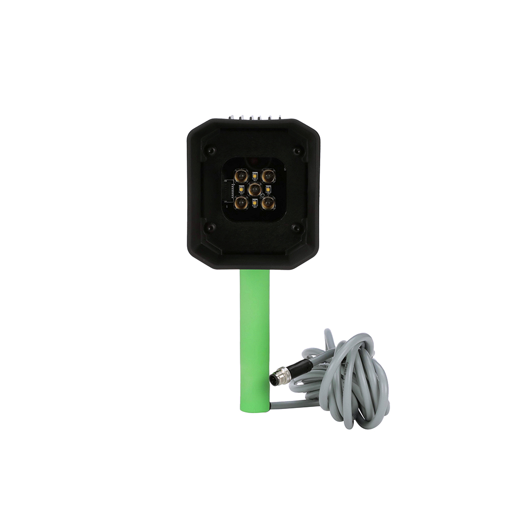 EV6500 High Intensity Dual Light Led-UV Lamp - Image 3