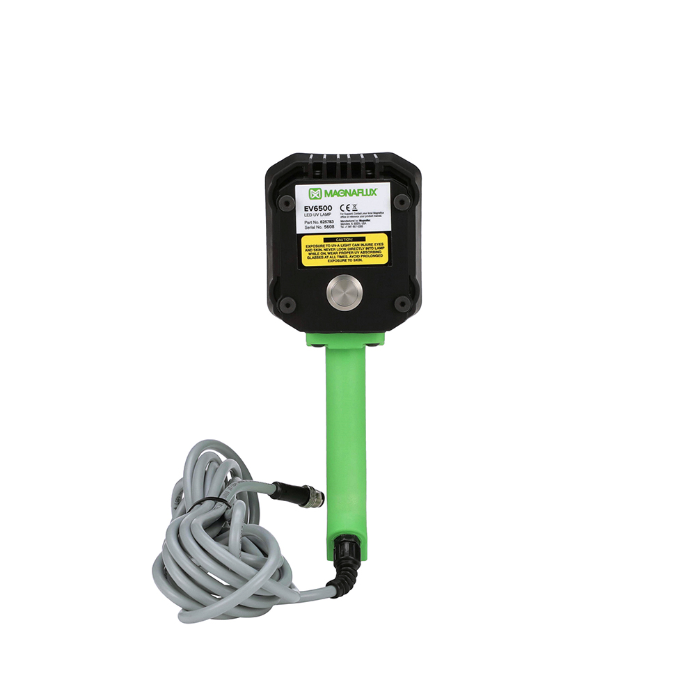 EV6500 High Intensity Dual Light Led-UV Lamp - Image 2