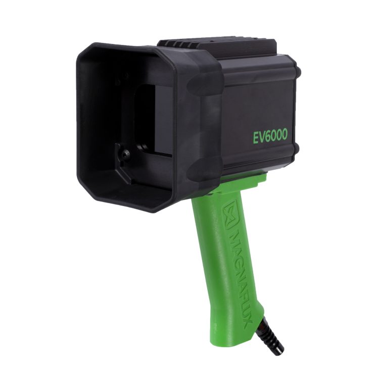 EV6000 LED UV lamp